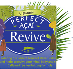 Perfect Acai Revive